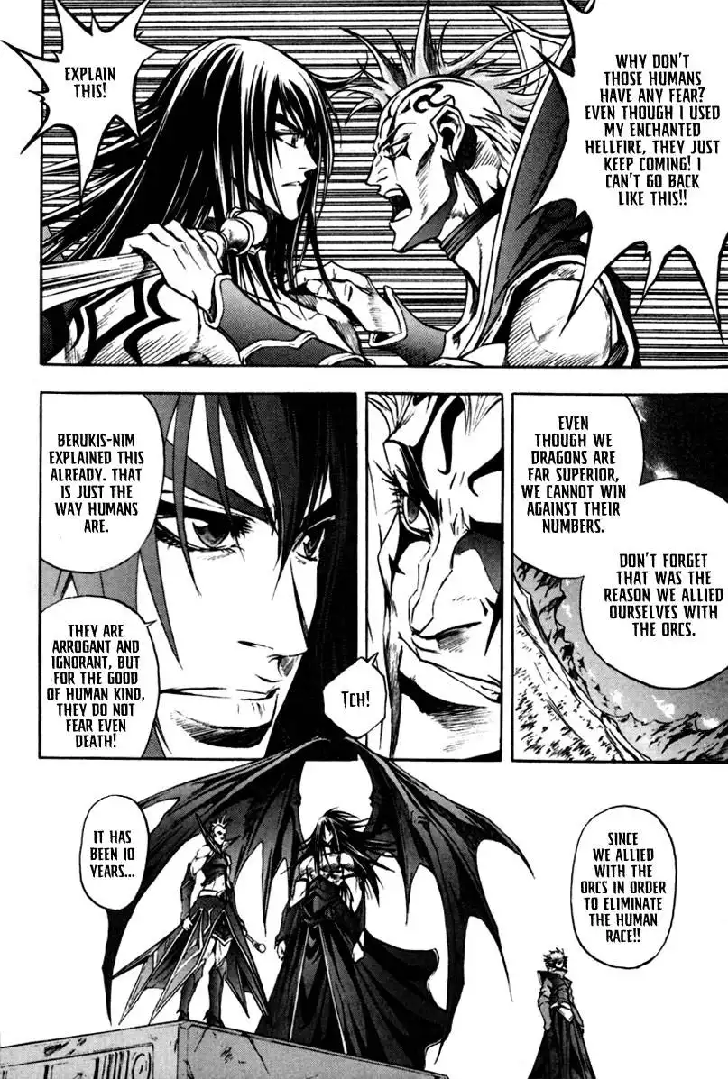 Dark Mage Chapter 4 39